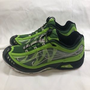 Salomon speed comp